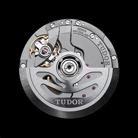 tudor movement